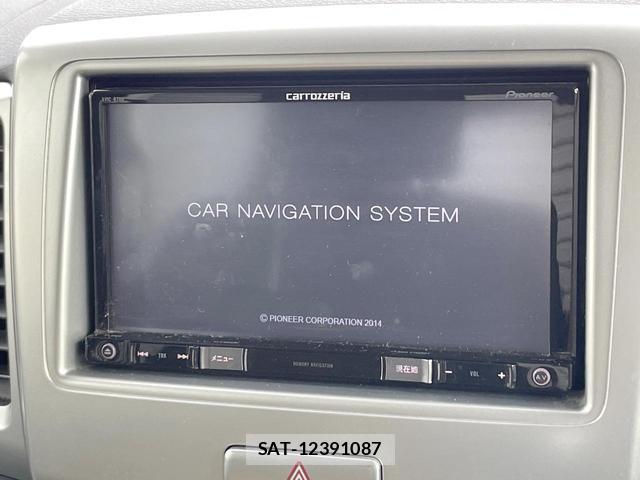 Suzuki SPACIA 2014-07 8343351-2