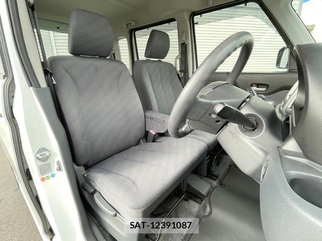 Suzuki SPACIA 2014-07 8343351-7