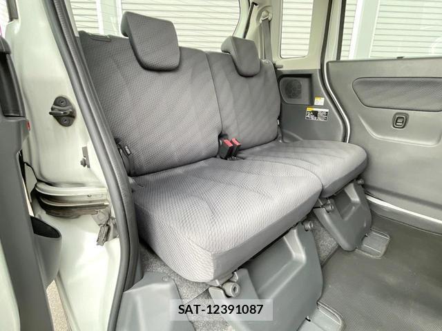 Suzuki SPACIA 2014-07 8343351-8