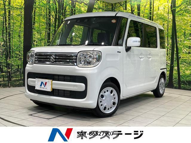 Suzuki SPACIA 2023-03 8343493-0