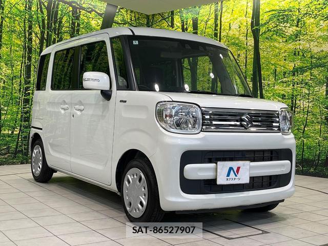 Suzuki SPACIA 2023-03 8343493-8
