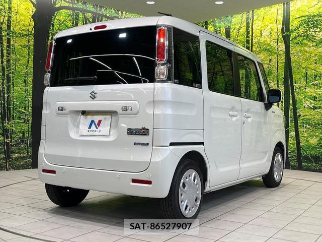 Suzuki SPACIA 2023-03 8343493-9