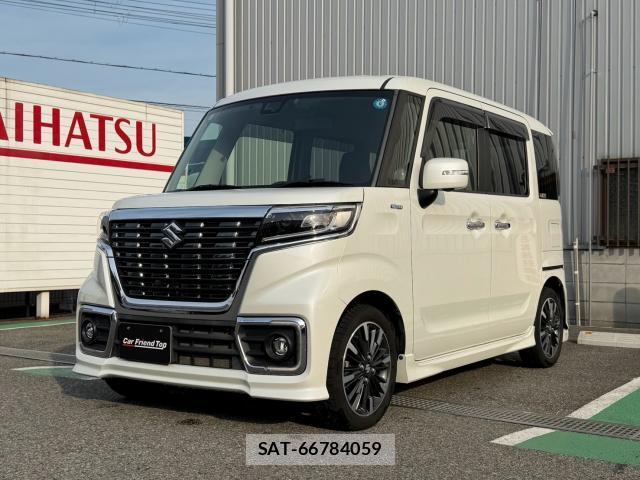 Suzuki SPACIA 2020-01 8343545-0