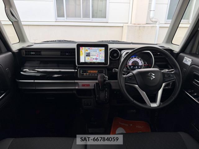 Suzuki SPACIA 2020-01 8343545-1