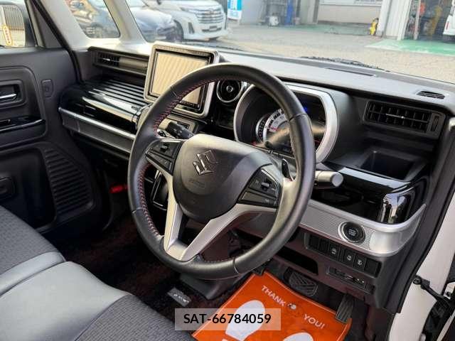 Suzuki SPACIA 2020-01 8343545-11