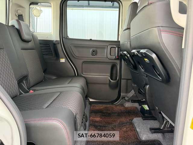 Suzuki SPACIA 2020-01 8343545-13