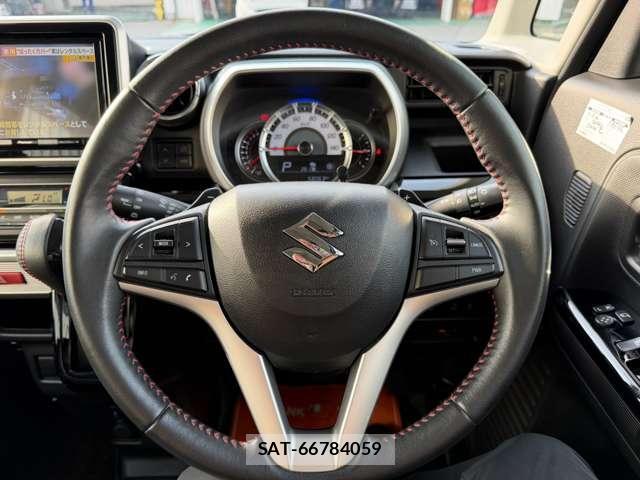 Suzuki SPACIA 2020-01 8343545-14