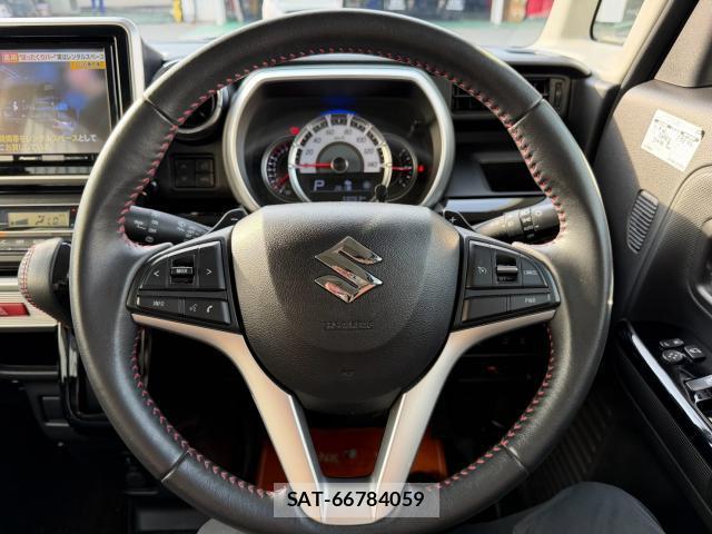 Suzuki SPACIA 2020-01 8343545-9
