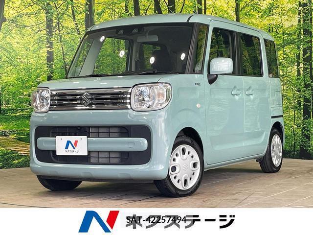 Suzuki SPACIA 2023-09 8344197-0