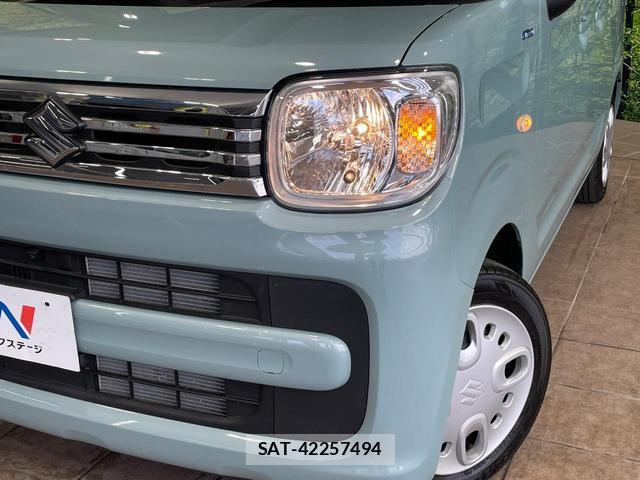 Suzuki SPACIA 2023-09 8344197-11