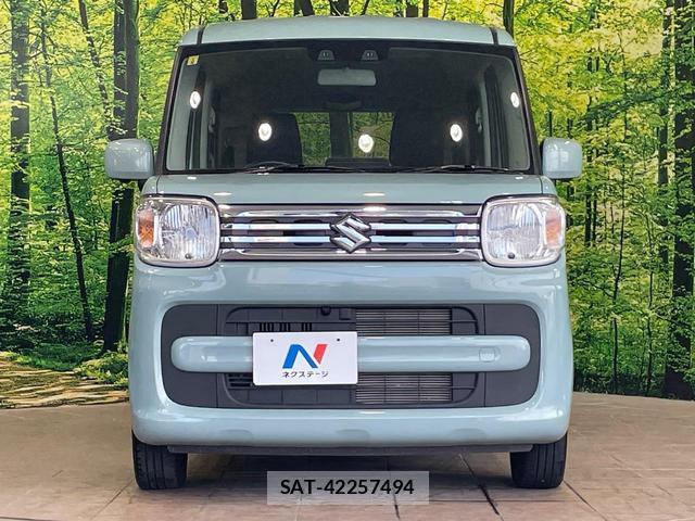 Suzuki SPACIA 2023-09 8344197-13