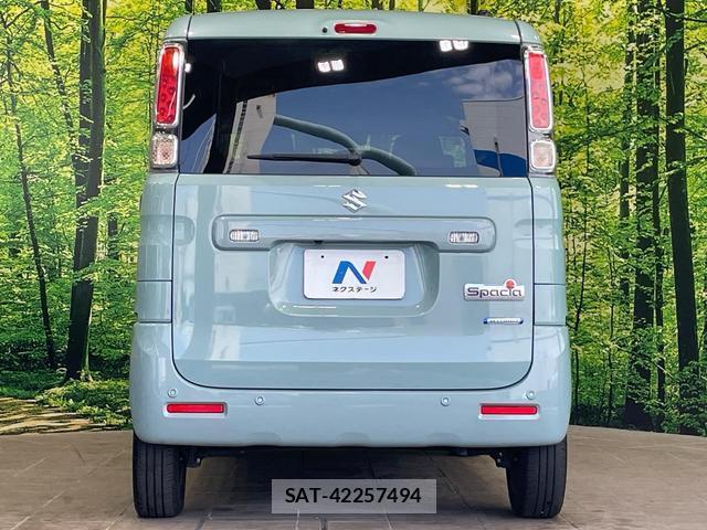 Suzuki SPACIA 2023-09 8344197-14
