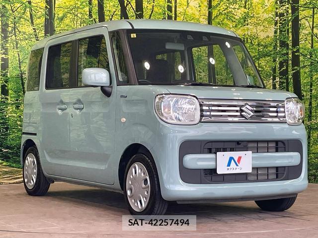Suzuki SPACIA 2023-09 8344197-15