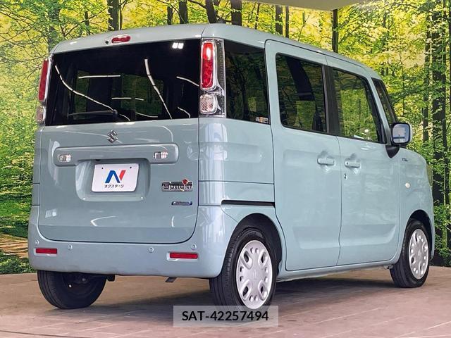 Suzuki SPACIA 2023-09 8344197-16