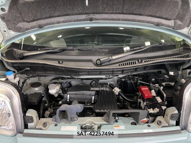 Suzuki SPACIA 2023-09 8344197-17