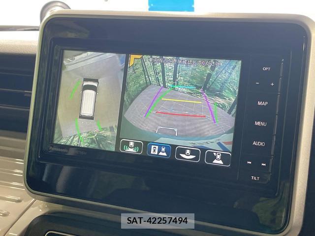 Suzuki SPACIA 2023-09 8344197-3