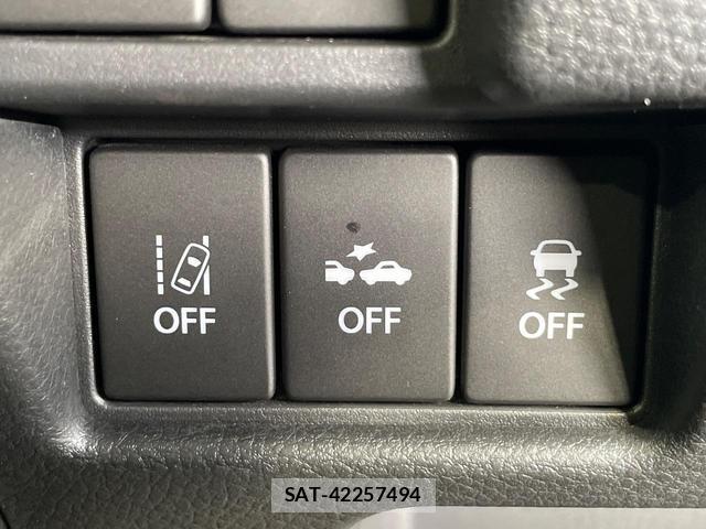 Suzuki SPACIA 2023-09 8344197-4