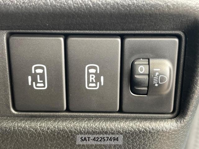 Suzuki SPACIA 2023-09 8344197-5
