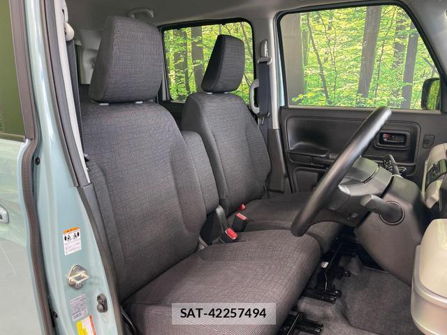 Suzuki SPACIA 2023-09 8344197-7