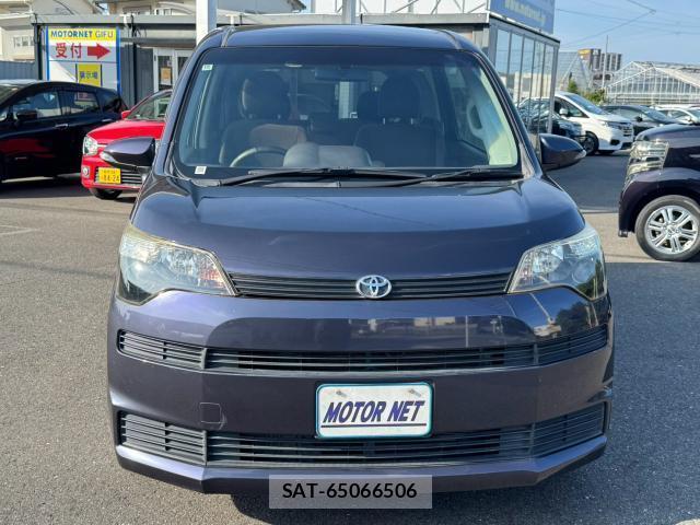 Toyota SPADE 2012-09 8342208-12