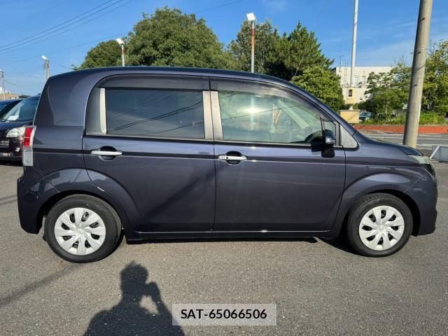 Toyota SPADE 2012-09 8342208-3