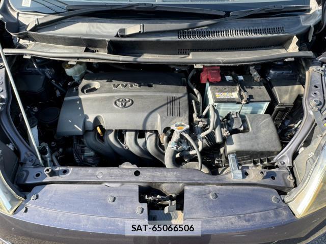 Toyota SPADE 2012-09 8342208-7