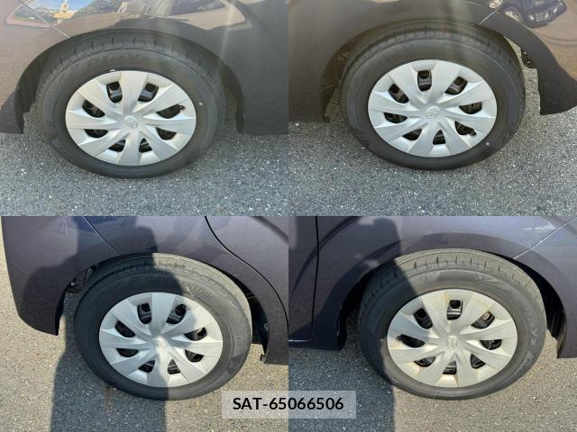 Toyota SPADE 2012-09 8342208-8