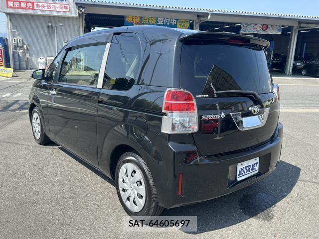 Toyota SPADE 2012-12 8342210-10