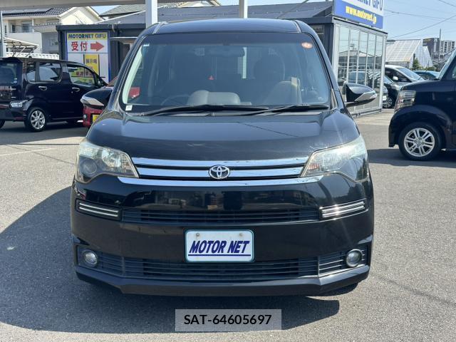 Toyota SPADE 2012-12 8342210-12