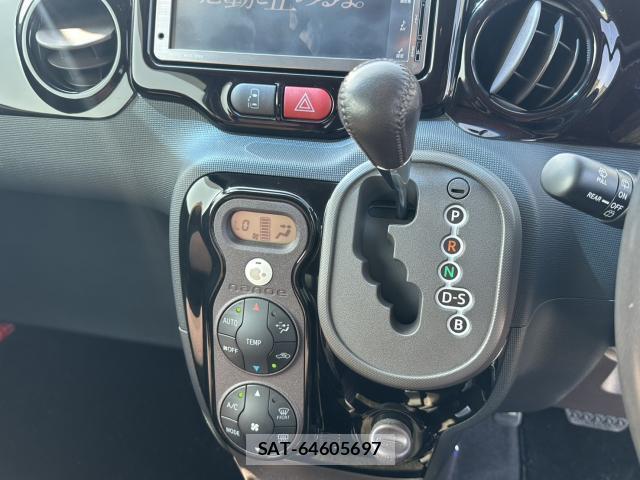 Toyota SPADE 2012-12 8342210-19