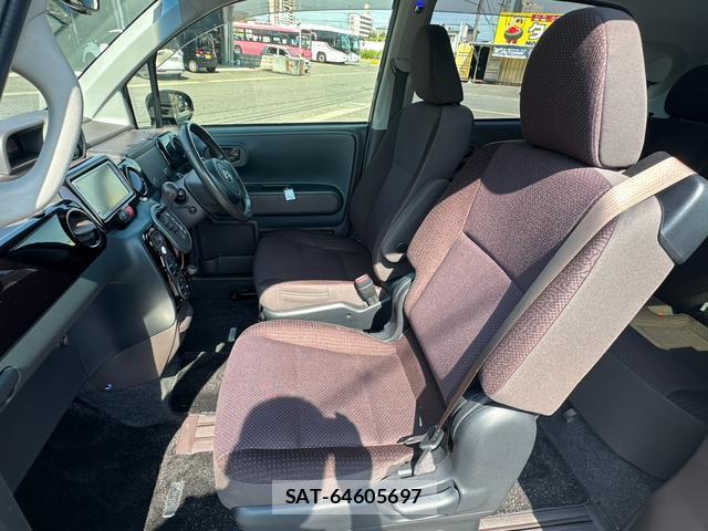 Toyota SPADE 2012-12 8342210-5