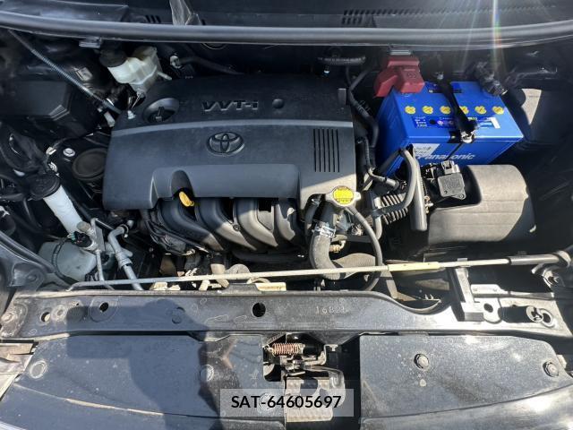 Toyota SPADE 2012-12 8342210-7