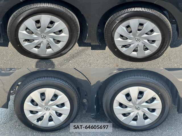 Toyota SPADE 2012-12 8342210-8