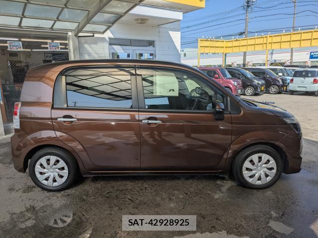 Toyota SPADE 2016-06 8343293-3