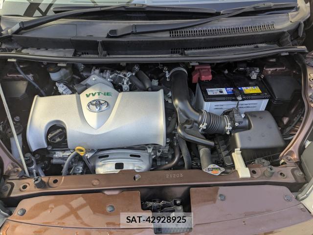 Toyota SPADE 2016-06 8343293-7