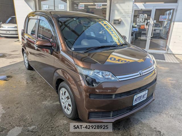 Toyota SPADE 2016-06 8343293-9