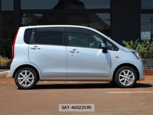 Subaru STELLA 2013-10 8342037-12