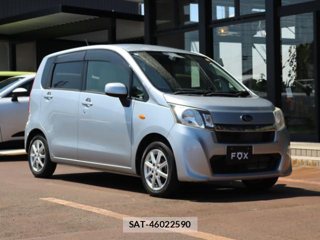 Subaru STELLA 2013-10 8342037-13