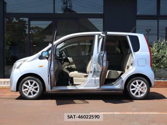 Subaru STELLA 2013-10 8342037-15