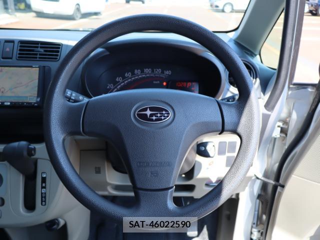 Subaru STELLA 2013-10 8342037-16
