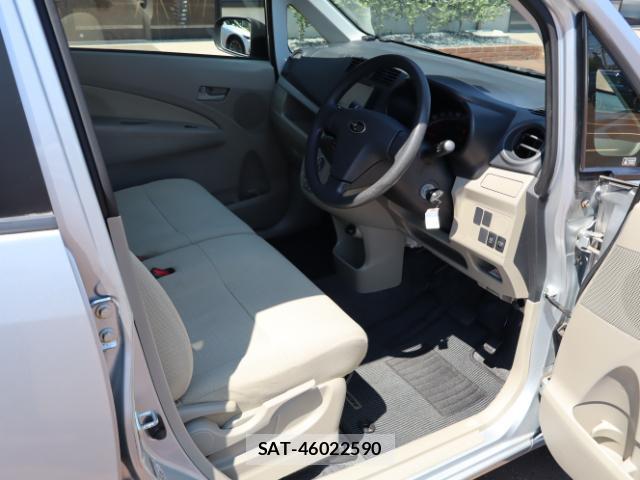Subaru STELLA 2013-10 8342037-17
