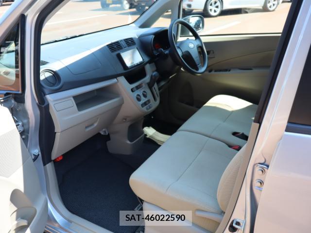 Subaru STELLA 2013-10 8342037-18