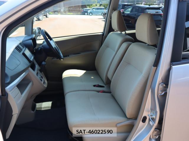 Subaru STELLA 2013-10 8342037-19