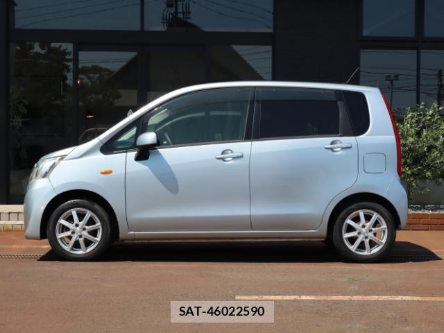 Subaru STELLA 2013-10 8342037-2