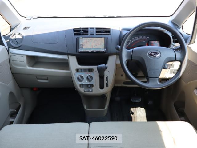 Subaru STELLA 2013-10 8342037-3