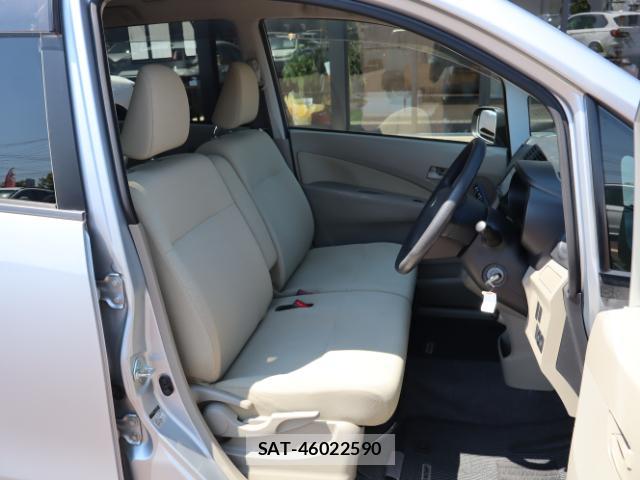 Subaru STELLA 2013-10 8342037-4