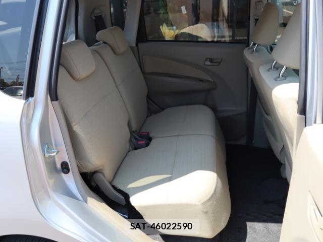 Subaru STELLA 2013-10 8342037-5