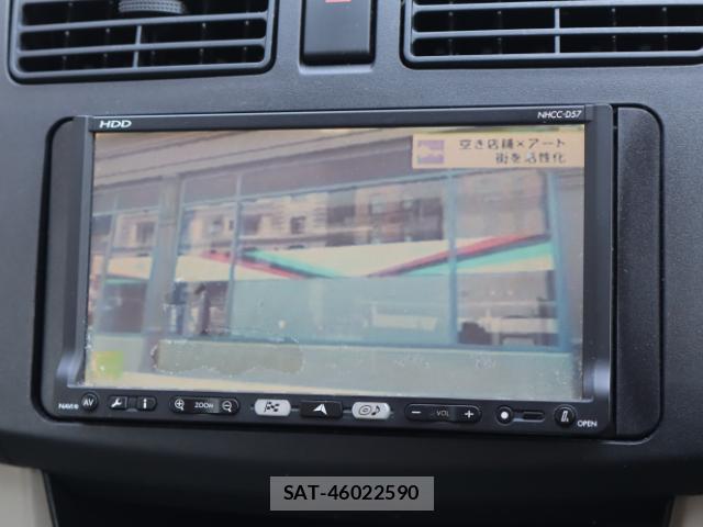 Subaru STELLA 2013-10 8342037-6