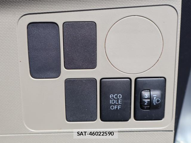 Subaru STELLA 2013-10 8342037-8