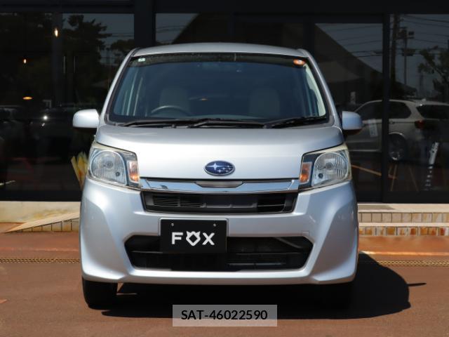 Subaru STELLA 2013-10 8342037-9